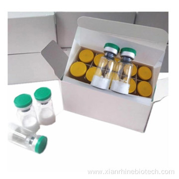 10mg PT141 Peptide PT141 CAS 189691-06-3